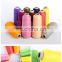 150D/2 ND Dope dyed polyester embroidery thread