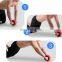 The factory sells multifunctional durable fashion two way AB wheel  Fitness antibody roller wheel jump rope