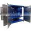 Used Transformer Oil Recycle Machine/ Insulation Oil Regeneration Device With Precision Oil Filter