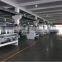 Full Automatic corrugated cardboard flat paper die-cutting machine paper cutter product