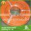 Beautiful and Flexible Rubber Natural Gas Hose LPG Hose