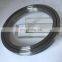 high rotary precision robot single row  SX0118/500  cylindrical cross roller bearing
