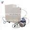 ASTM D1160 Vacuum Distiller/ Distillation Range Testing Machine