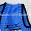 Modern Sweaters Kids No Sleeves Cardigan Sweater 100% Cotton Boys Vest