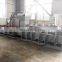 100T Pressure Coco Peat Briquette Making Machine coconut fiber press of China Manufacturer