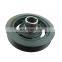 High Quality Wholesale crankshaft pulley for R18 R16 civic 13810RNA02