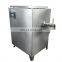 Large Commercial Stainless Steel Meat Grinder Machine