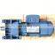 DFT100L4BMG4HRK Редукторный электродвигатель