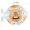 Creative household rice bowl baking binaural soup pot ceramic tableware