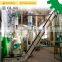 0.5-24 Ton Woodworking Machinery Complete Wood Pellet Plant Line For Sale