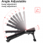Hot Sale Foldable Sit-up Fitness Weight Bench Dumbbell Bench