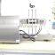 Automatic electromagnetic induction aluminum foil sealing machine