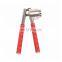 YTK-MC02 hand held capping pliers small oral liquid medical injection bottle aluminum plastic capping capping machine