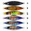 130G On Sale Ocean Beach Fishing Position 130G Weight Freshwater Trolling Lure Fishing Fishing Lures