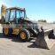 cheap backhoes china backhoe loader with best price for sale