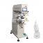 Servo motor 2 color small watch dial mask tampo pad printer printing machine
