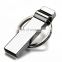 Usb Key Shape Pendrive Metal Memory Stick 4gb 8gb 16gb 32gb 64gb Usb Flash Drive Pen Drive Flash Usb Disk Pen Driver