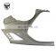 China Quality Wholesaler Equinox car Rear fender RH For Chevrolet 84163931 84372727 84367635