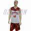 good quality reversible custom short/long sleeves basketball jersey uniforms                        
                                                                                Supplier's Choice
