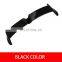Honghang Accessories Car Parts Windows Spoiler, ABS Carbon Fiber Color Rear Roof Spoilers For BMW X3 G01 2018-2020