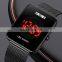 Fashion Skmei 1900 LED Display Digital Stainless Steel Mesh Band Watch for Men