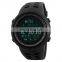 Wholesale Skmei 1250 Hot Selling Men Women Digital Wrist Watch Pedometer Sport Smart Watch