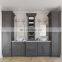 Light Grey Factory Price Shaker Kitchen Cabinet