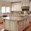 Modern luxury deign solid wood cheap cabinet maker kitchen for sales