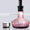 Best Quality Chiller Luxury Turkey Customised Crystal Portable Red Wine Glass Decanter