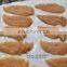 best selling automatic Meat Burger Press Meat Patty Machine Pork Steak Making Machine with factory price