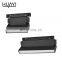 HUAYI Fashion Minimalist Design Shop Showroom 6w 12w LED Flood Light Collapsible Magnetic Installation Track Light