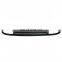 OEM 2136202700 CAR FRONT BUMPER SUPPORT IMPACT CROSS MEMBER STRUT SUPPORT BEAM BRACE BRACKET For Mercedes Benz W213