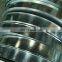 SGCC Z150 Zinc Coated 100mm Hot Dipped GI Galvanized Steel Strip