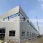 Portal frame steel building hangar prefabricated steel structure warehouse