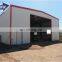 China Used Waterproof Metal Storage Shed Steel Buildings For Sale