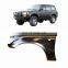 Высококачественный защитник переднего крыла автомобиля для LAND CRUISER 80 HJ80 FJ80 FZJ80. Детали кузова автомобиля OEM53802 - 60173 53802 - 60172