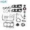 car engine parts MD337653 coverhauling gasket set for 3G83 engine