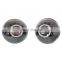 LED headlights for Jeep for wrangler JK Head lamp 35 W for Jeep accessorie