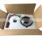 45w car led head lamp for jeep for  wrangler led headlight kit