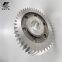 accuracy level 3 to 5 helical tooth standard gear master gear for involute gear detection