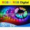 factory direct sales hot sale UL Listed magic led strip w2801