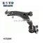 1570285 RK620598 adjustable wholesale suspension parts control arm  for Volvo C30
