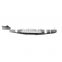 ABS  Plastic front bumper Narrow Version  for Suzuki jimny  accessories from Maiker