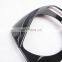 Maiker offroad Head light black  cover for suzuki jimny  car accessories ABS headlight cover