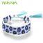 Popular Seed Beads Jewelry Blue Cotton Tassel Bracelets for women CLL150