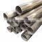 Astm Aisi 409l 410 420 430 440c stainless steel welded tube prices 6mm
