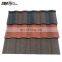 stone coated metal roofing tiles galvalume stone coated steel roman roof tile