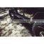 Heavy Duty Side Step Bar Running Boards Replacement for Jeep Wrangler JK 4-Door 4x4 Accessory Maiker Manufacturer