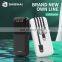 Sikenai 10000 Mah Battery Portable With Cable LED Digital Display 4 USB Port of Power Bank for Iphone Xiaomi