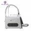 Portable 1064nm/532 nm/755nm tattoo removal q switch nd yag laser machine